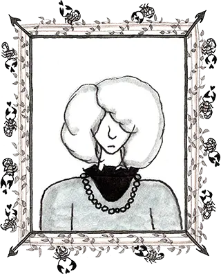 Grand Dame