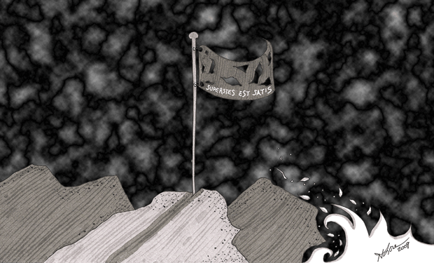 Domainflag
