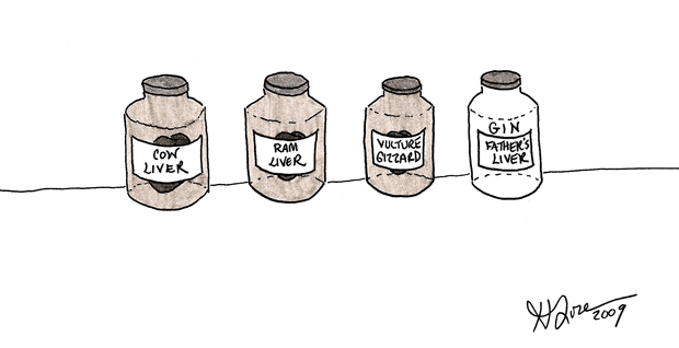 Ginjar
