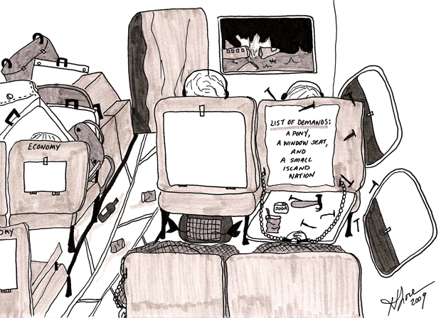 Planeride