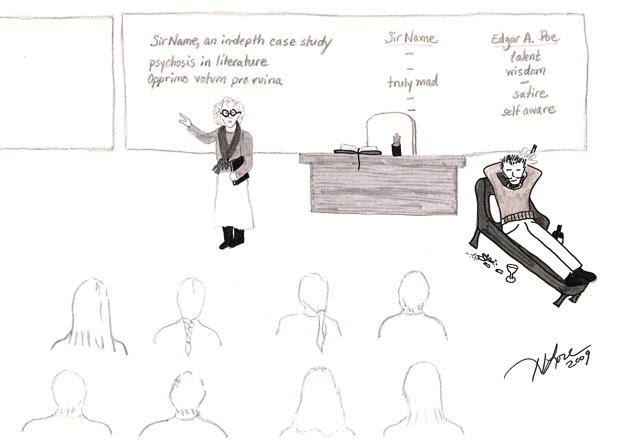 lecture