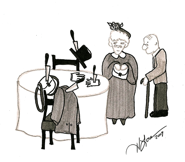 oldcoupletable