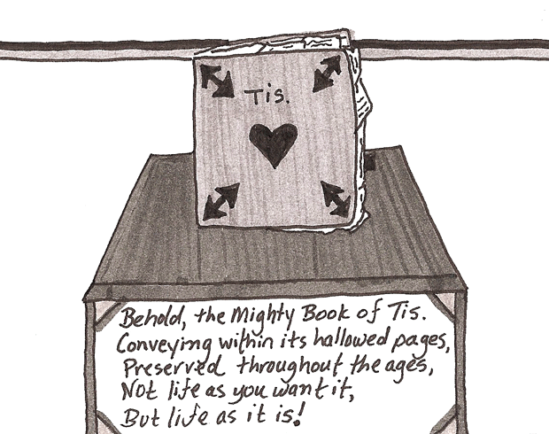 BookOfTis