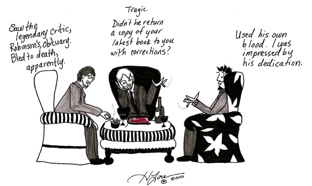 Critic