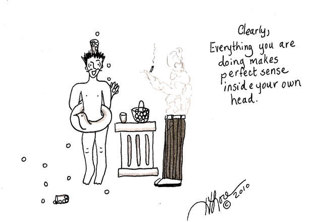 MakesPerfectSense