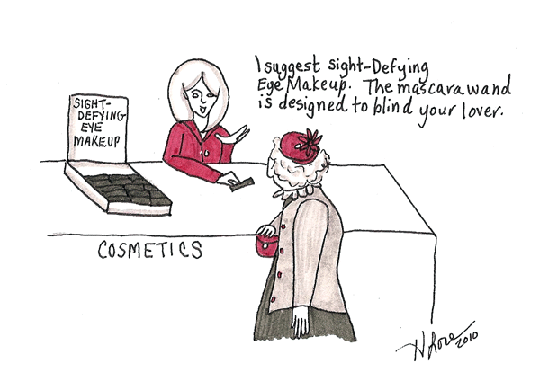 SightDefyingEyeMakeup