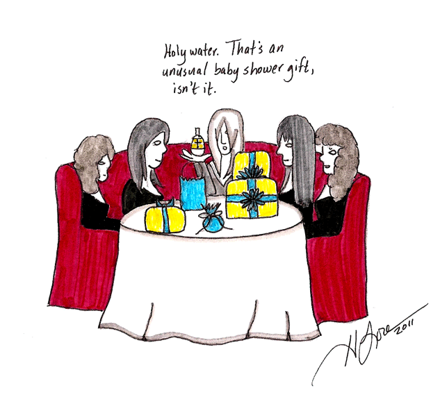 unusualgift