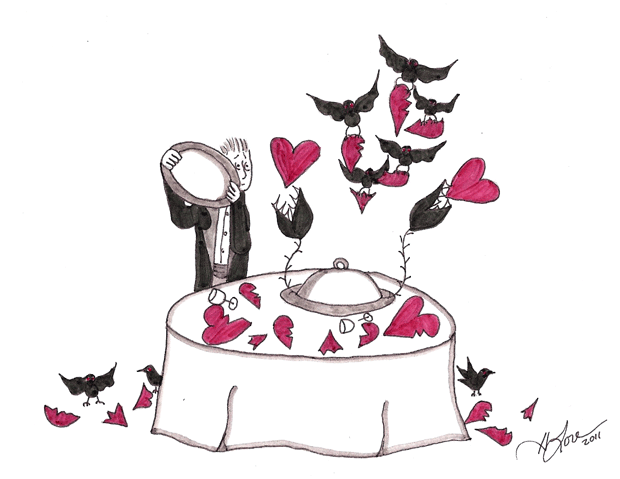 valentinefeast