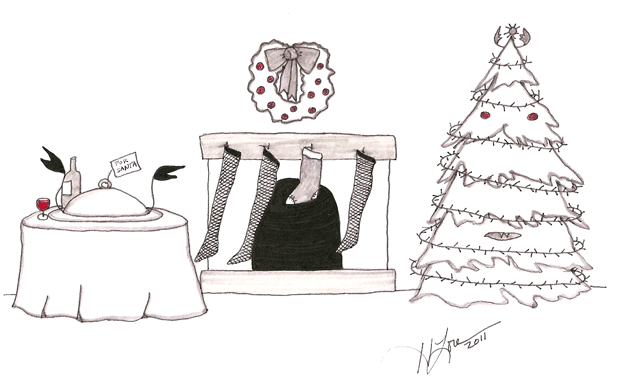 xmas