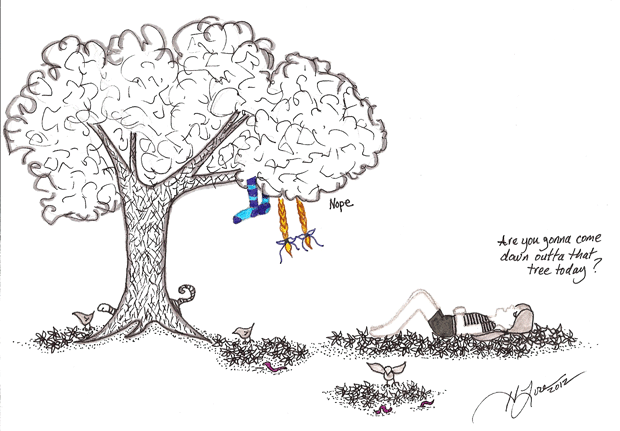 tree