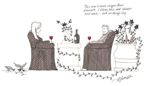 uniqueWine