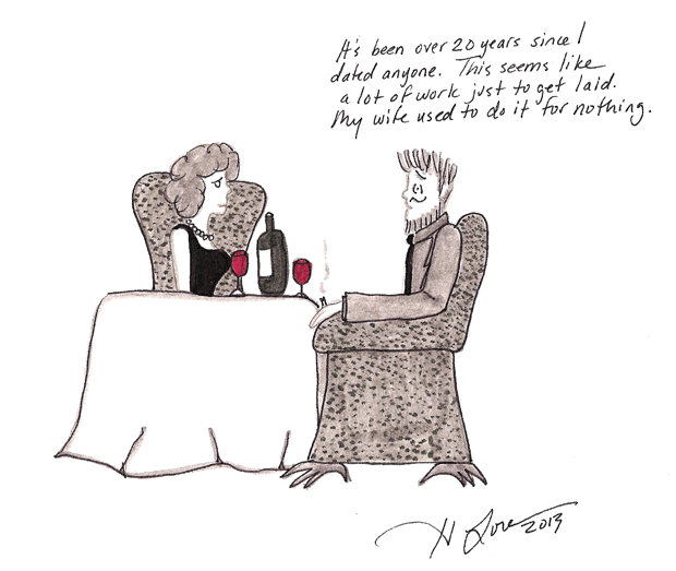 datingIsWork