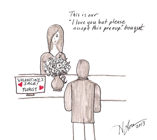 valentinePrenup